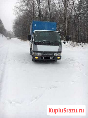 Грузоперевозки по городу и области Биробиджан - изображение 1