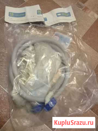 Шланг для стиральной машины Луга - изображение 1