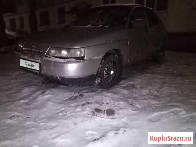 Ваз 2112, 2002 Тверь - изображение 1
