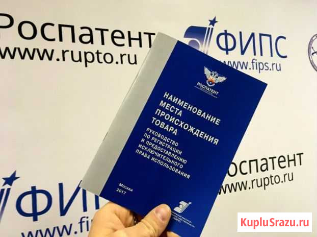 Аудит и регистрация товарного знака Казань - изображение 1