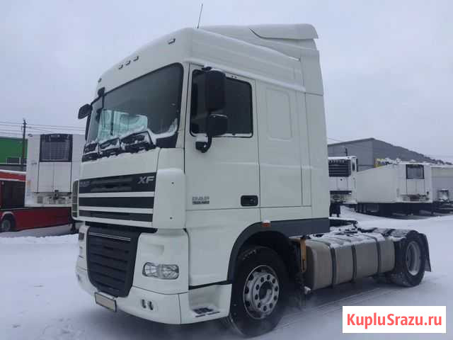 DAF XF 105.460 Саратов - изображение 1