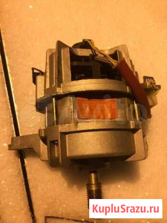 Двигатели от стиральной машины веко и Kaiser Уфа - изображение 1