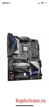 Z490 vision d Новосибирск