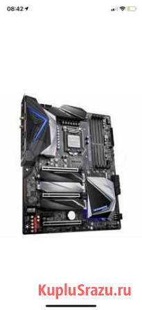 Z490 vision d Новосибирск - изображение 1