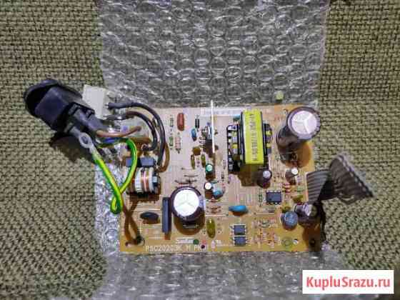 Блок питания Epson EPS-113E от принтера LX-300 Екатеринбург