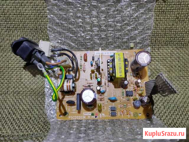 Блок питания Epson EPS-113E от принтера LX-300 Екатеринбург - изображение 1