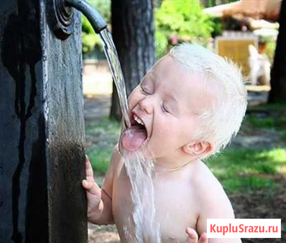 Скважины на воду (абиссинский колодец) Череповец - изображение 1
