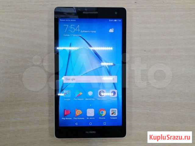 Планшет Huawei Хабаровск - изображение 1
