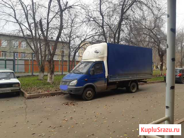 Грузоперевозки Кемерово - изображение 1