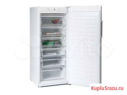 Морозильная камера Haier HF260WG 260л Новая Челябинск - изображение 1