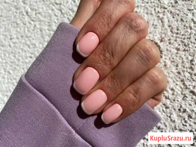 Маникюр гель-лак Калининград - изображение 1