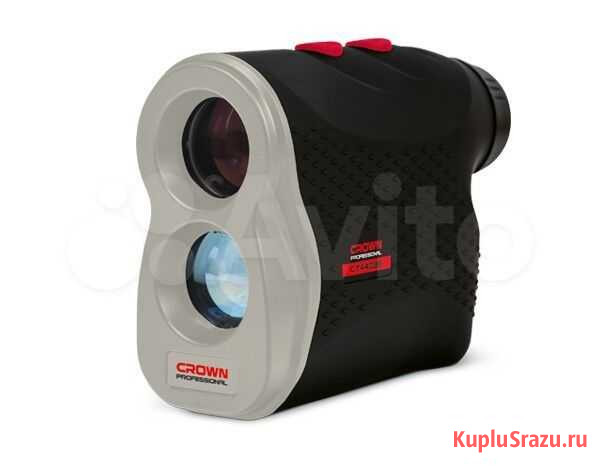 Оптический дальномер 600м crown CT44038 Пятигорск - изображение 1