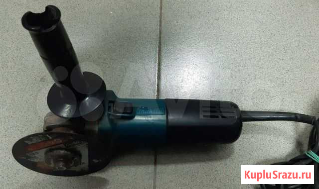 Болгарка makita Гусиноозерск - изображение 1