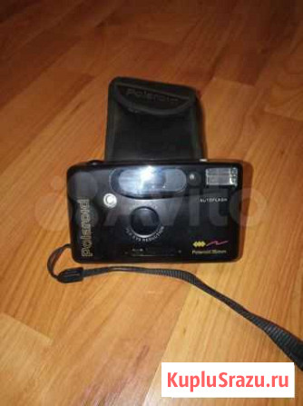 Плёночный фотоаппарат Энгельс - изображение 1