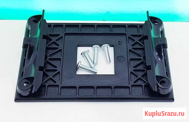 Корзина для AM4 с болтами (новая) Новосибирск - изображение 1