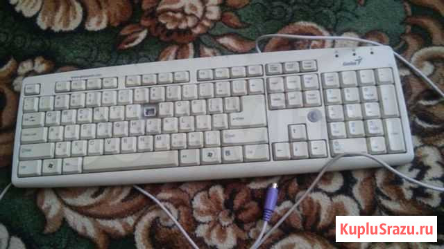 Клавиатура Genius Зеленодольск - изображение 1