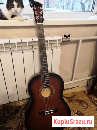 Акустическая гитара Amistar N20 Кемерово - изображение 1