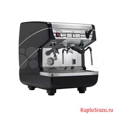 Профессиональная кофемашина Казань - изображение 1