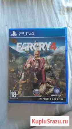 Farcry 4 Туапсе