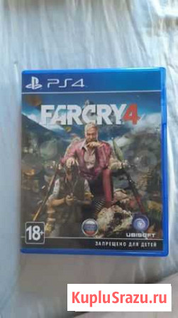 Farcry 4 Туапсе - изображение 1