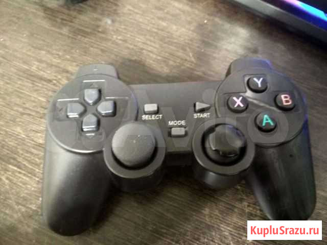 Sony PS2 Слободской - изображение 1