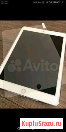 iPad Стекло Строитель - изображение 1