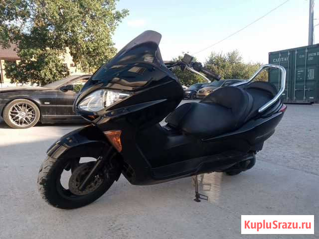 Honda Forza 250 Новороссийск - изображение 1