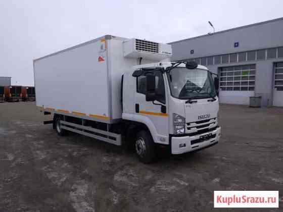 Рефрижератор Isuzu Forward 12.0 Набережные Челны