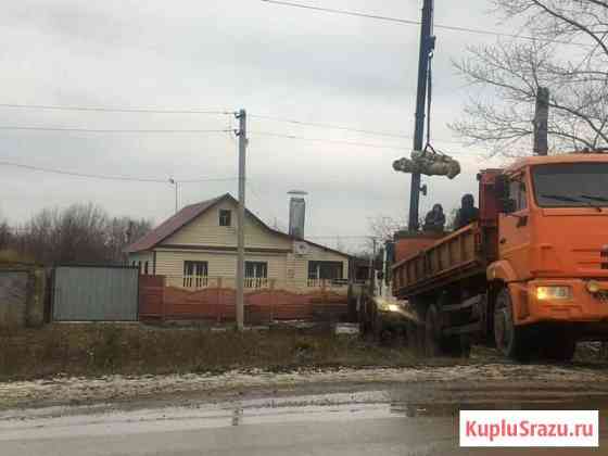 Камаз самосвал Сельзозник Новомосковск