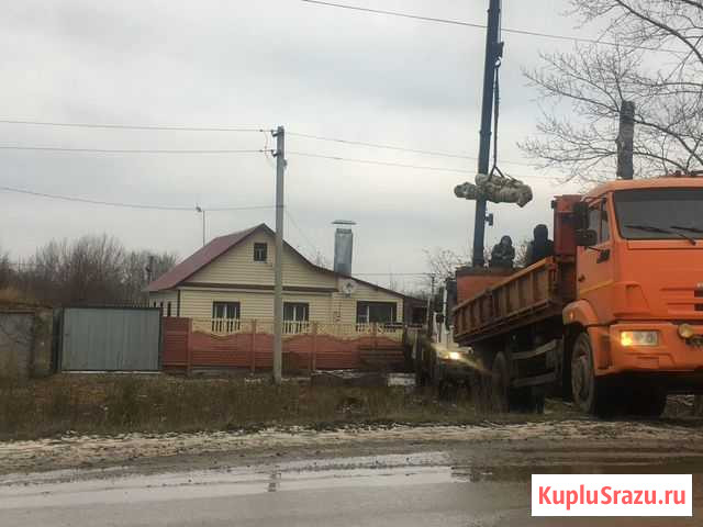 Камаз самосвал Сельзозник Новомосковск - изображение 1