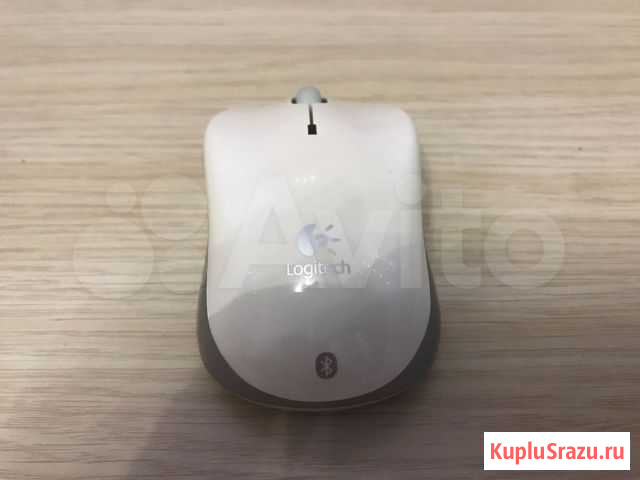 Беспроводная мышь bluetooth Logitech M-RCQ142 Волгоград - изображение 1