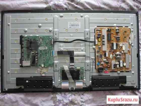 SmartTV Samsung UE40F6400AK Бийск