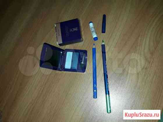 Тени для век Нижневартовск