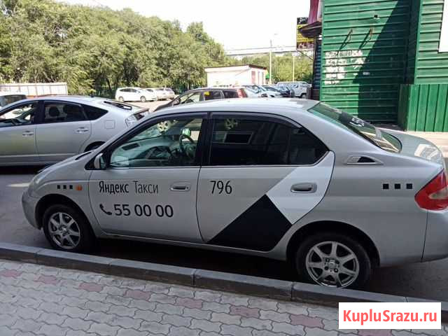 Авто в аренду Благовещенск - изображение 1