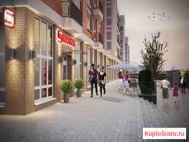 Услуги риэлтора Оренбург - изображение 1