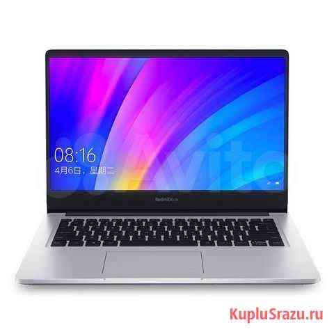 Xiaomi RedmiBook 14 JYU4134CN 2019 Улан-Удэ