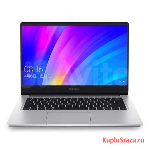 Xiaomi RedmiBook 14 JYU4134CN 2019 Улан-Удэ - изображение 1