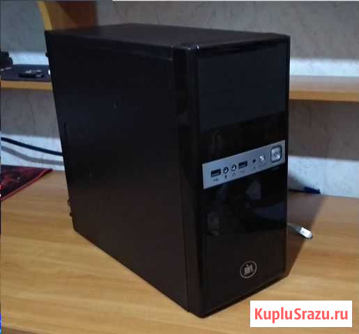 Системный блок e8400/4gb/160gb Нижний Тагил - изображение 1
