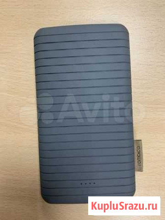 Внешний аккумулятор Rombica Neo ES100 10000mAh Санкт-Петербург - изображение 1