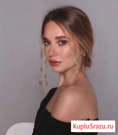 Макияж Москва - изображение 1