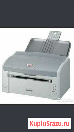 Принтер oki 2200 Казань - изображение 1
