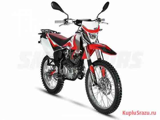 Мотоцикл kayo T2-G 250 enduro 21/18 Екатеринбург