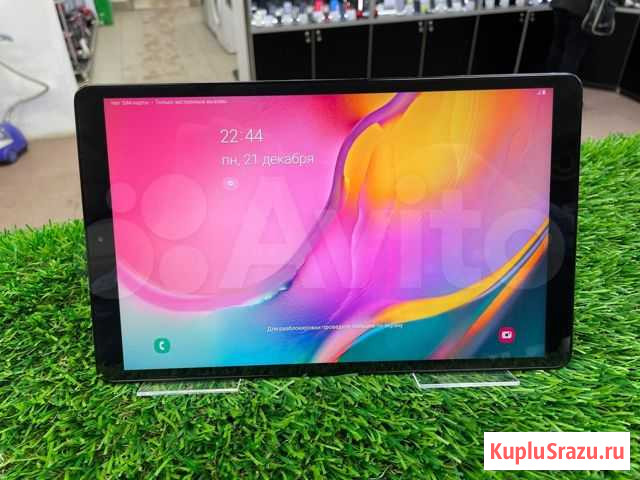 Планшет Samsung Galaxy Tab A SM-T515 32Gb (Пр103) Йошкар-Ола - изображение 1