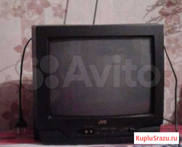 Телевизор JVC Шуя - изображение 1