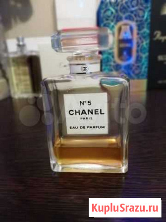 Chanel #5 Архангельск - изображение 1