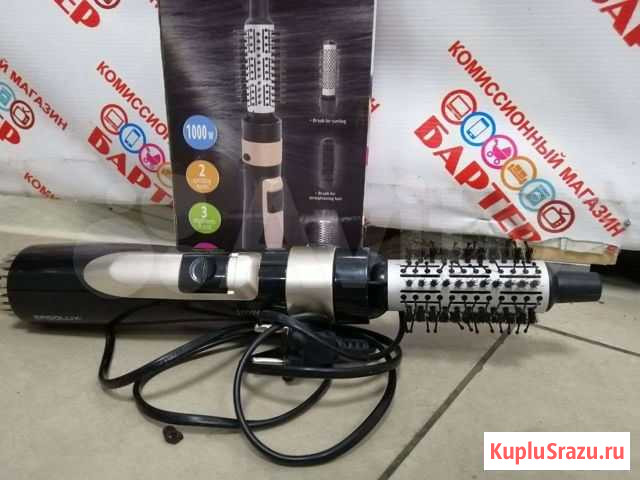 Фен Electrolux ELX-HD04-C64 Ангарск - изображение 1