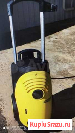 Karcher HD 5/12 C Курган - изображение 1