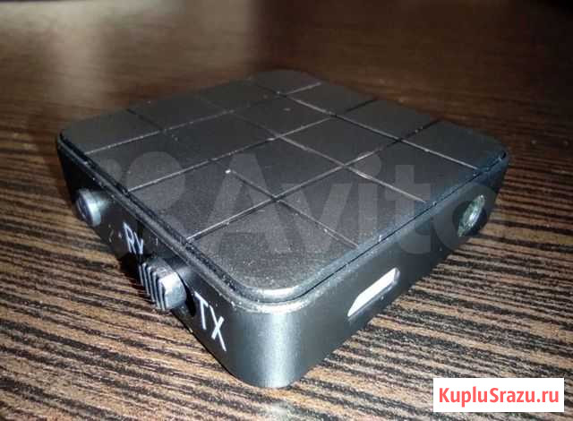Bluetooth-приемник/передатчик Обнинск - изображение 1