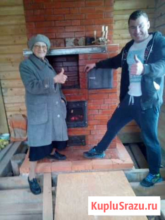 Печник Тельмана - изображение 1