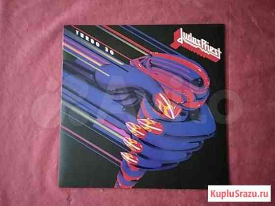 Judas Priest Барнаул